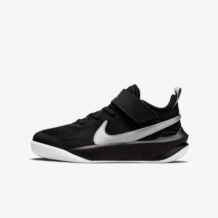 Nike TEAM HUSTLE D 10 (PS) 