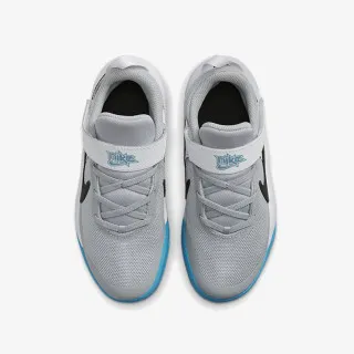 Nike TEAM HUSTLE D 10 PS