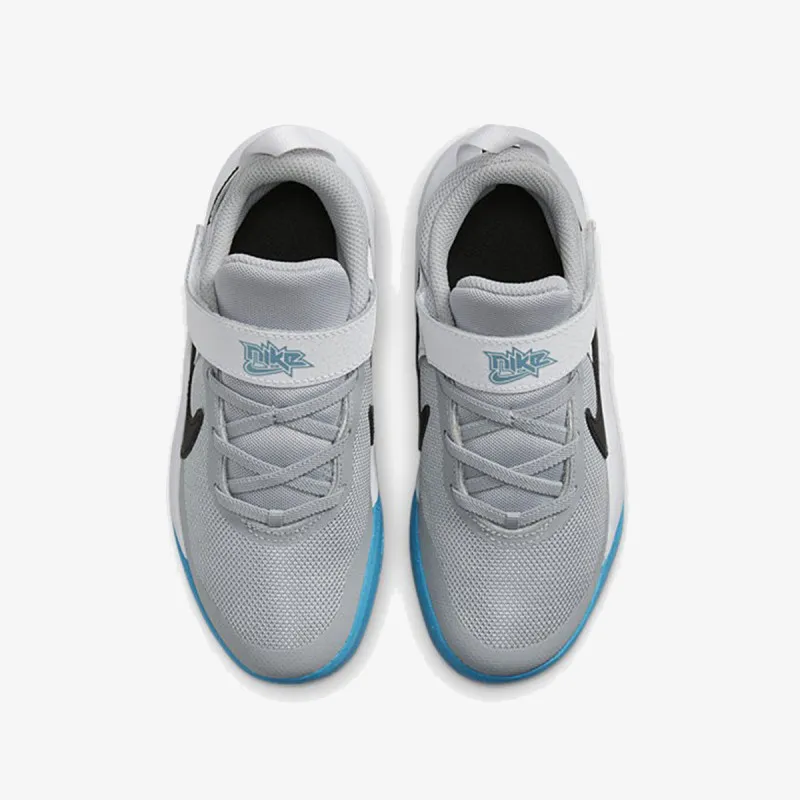 Nike TEAM HUSTLE D 10 PS