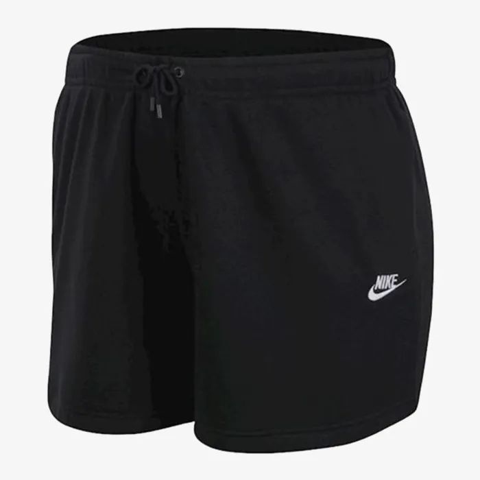 Nike W NSW ESSNTL SHORT FT PLUS 