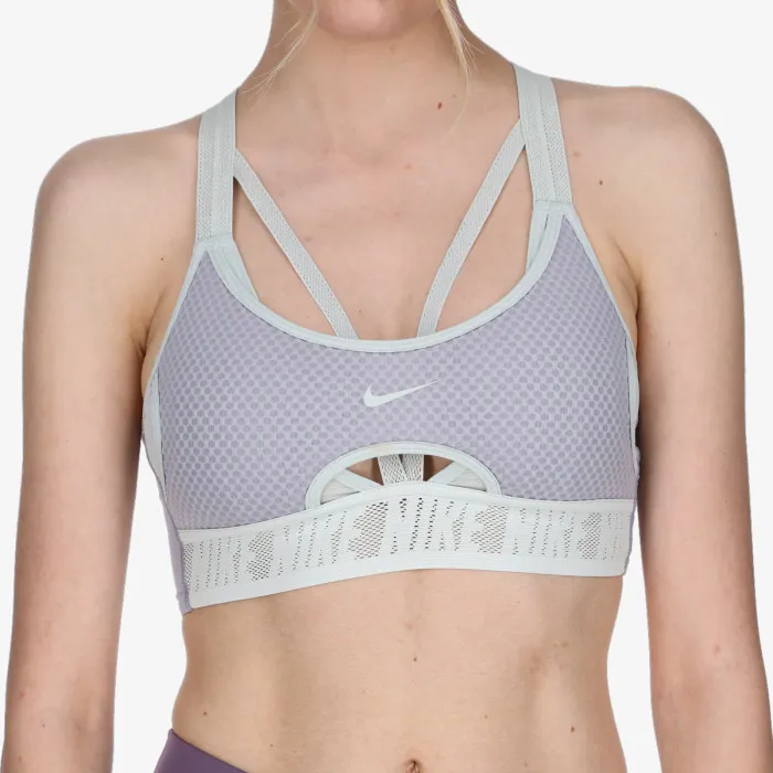 Nike W NK INDY DFADV BRA 