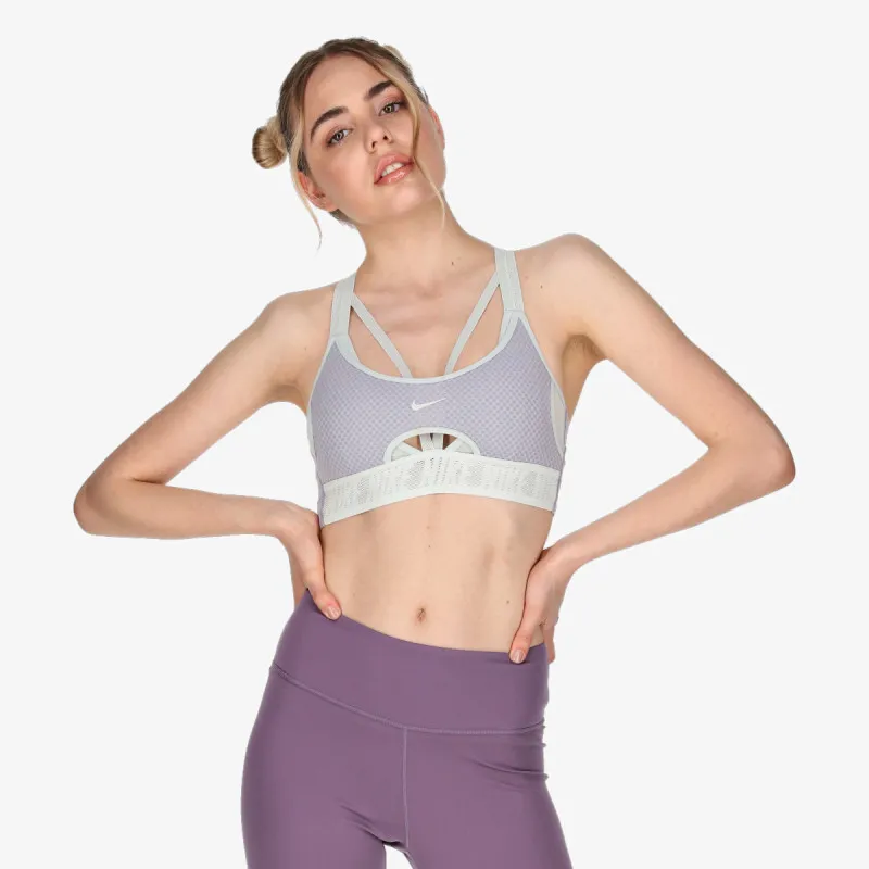 Nike W NK INDY DFADV BRA 