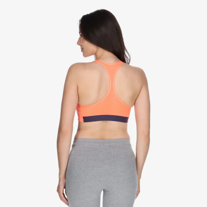 W NK SWOOSH LOGO BRA PAD 