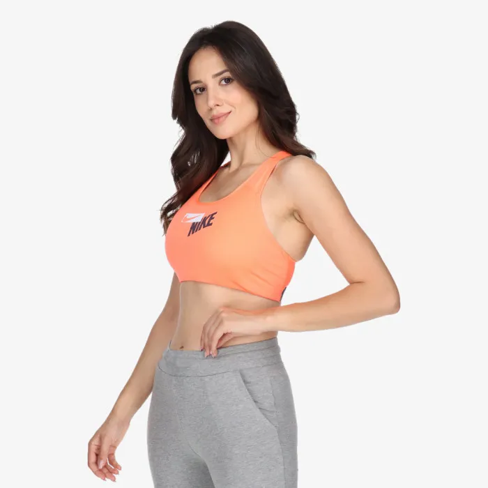Nike W NK SWOOSH LOGO BRA PAD 
