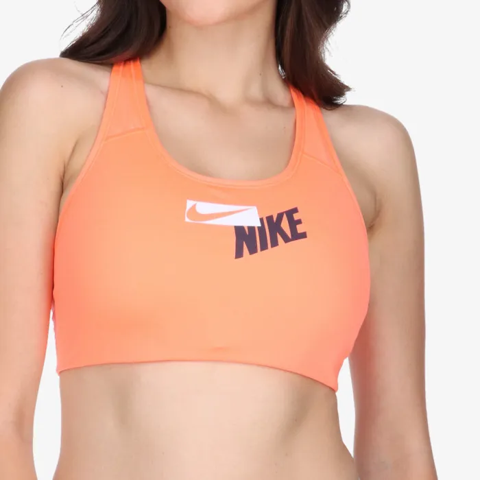 W NK SWOOSH LOGO BRA PAD 