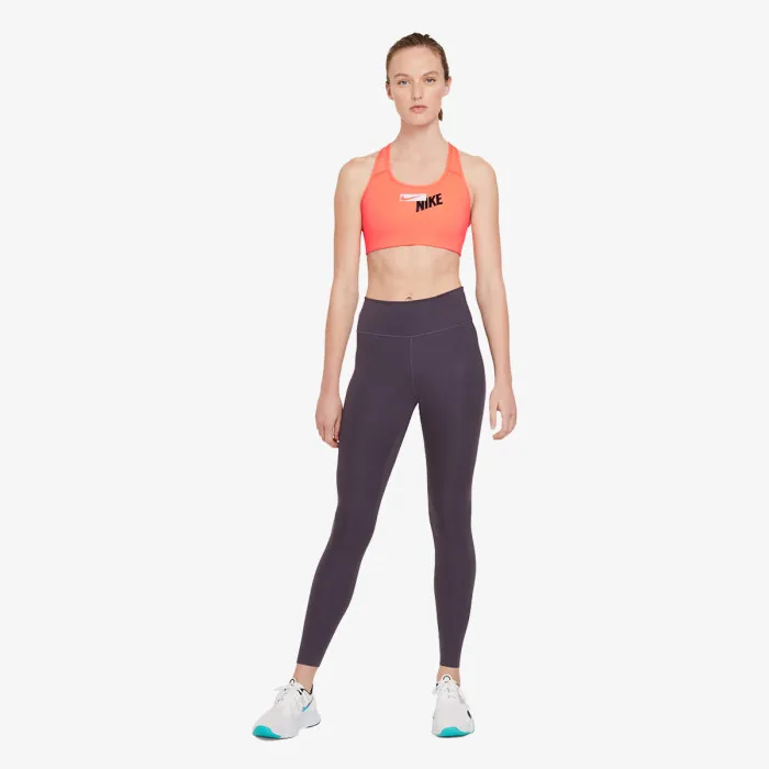 Nike W NK SWOOSH LOGO BRA PAD 