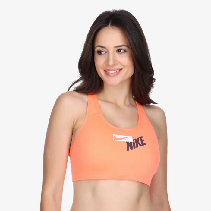 Nike W NK SWOOSH LOGO BRA PAD 