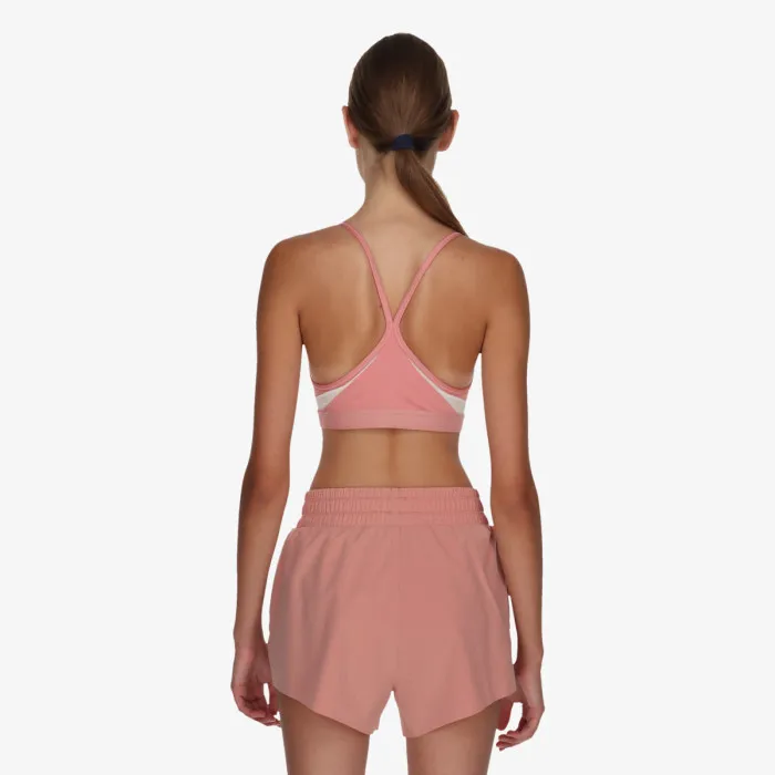 Nike W NK DF INDY V-NECK BRA 