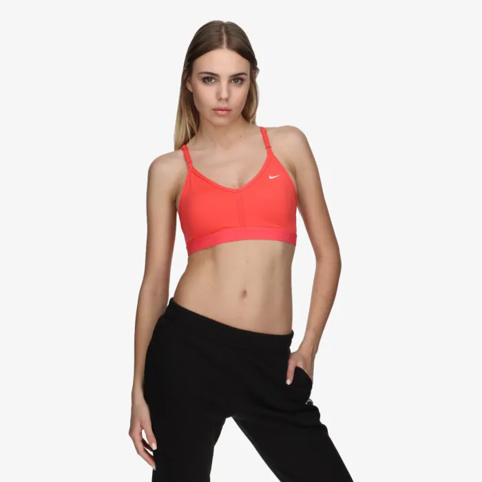 Nike W NK DF INDY V-NECK BRA 