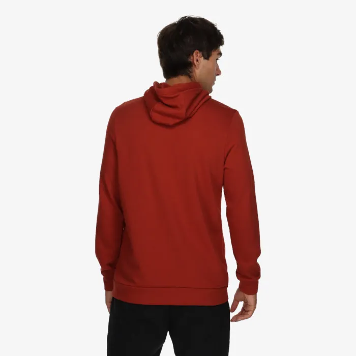 Nike M NK DF FLC HD FZ 