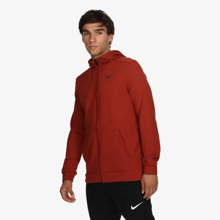 Nike M NK DF FLC HD FZ 