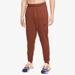 Nike M NK DF FLC PANT TAPER 