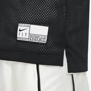 Nike W NK ESSENTIAL FLY JSY