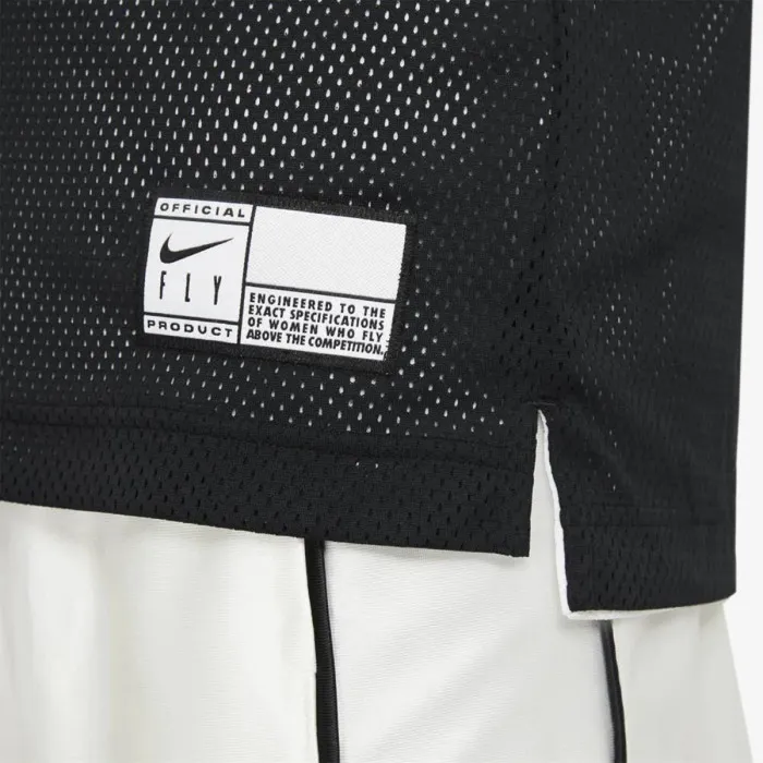 Nike W NK ESSENTIAL FLY JSY 