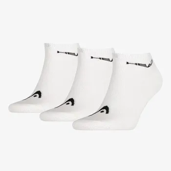 HEAD SNEAKER 3P UNISEX 