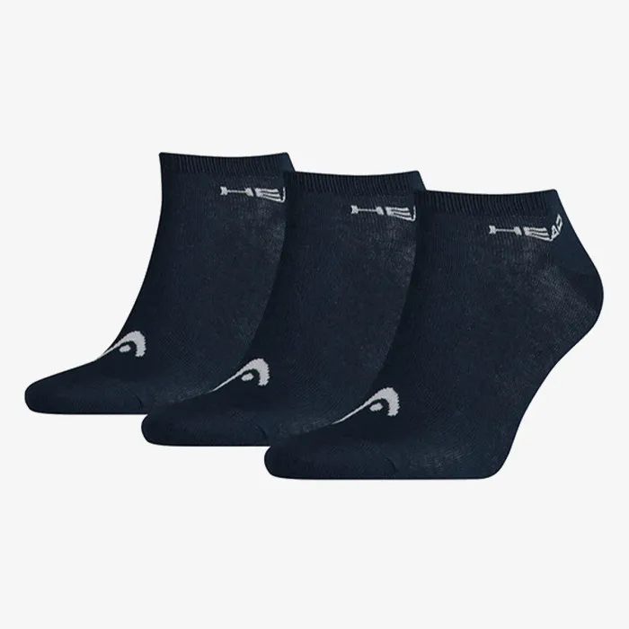HEAD HEAD SNEAKER 3P UNISEX 