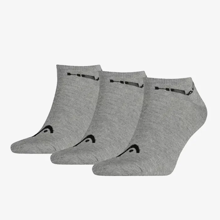 HEAD HEAD SNEAKER 3P UNISEX 