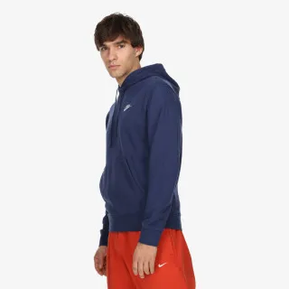 Nike M NSW CLUB HOODIE PO FT