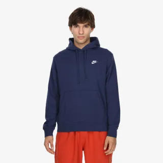 Nike M NSW CLUB HOODIE PO FT