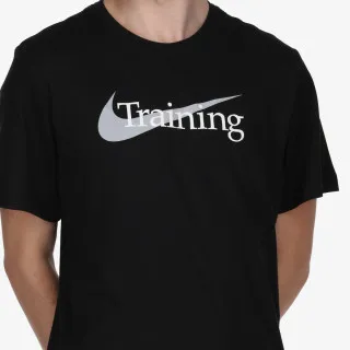 Nike M NK DFC TEE SW TRAINING