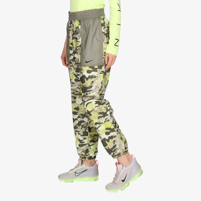 Nike W NSW WVN AOP MR JGGR P&G 