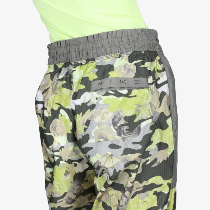 Nike W NSW WVN AOP MR JGGR P&G 