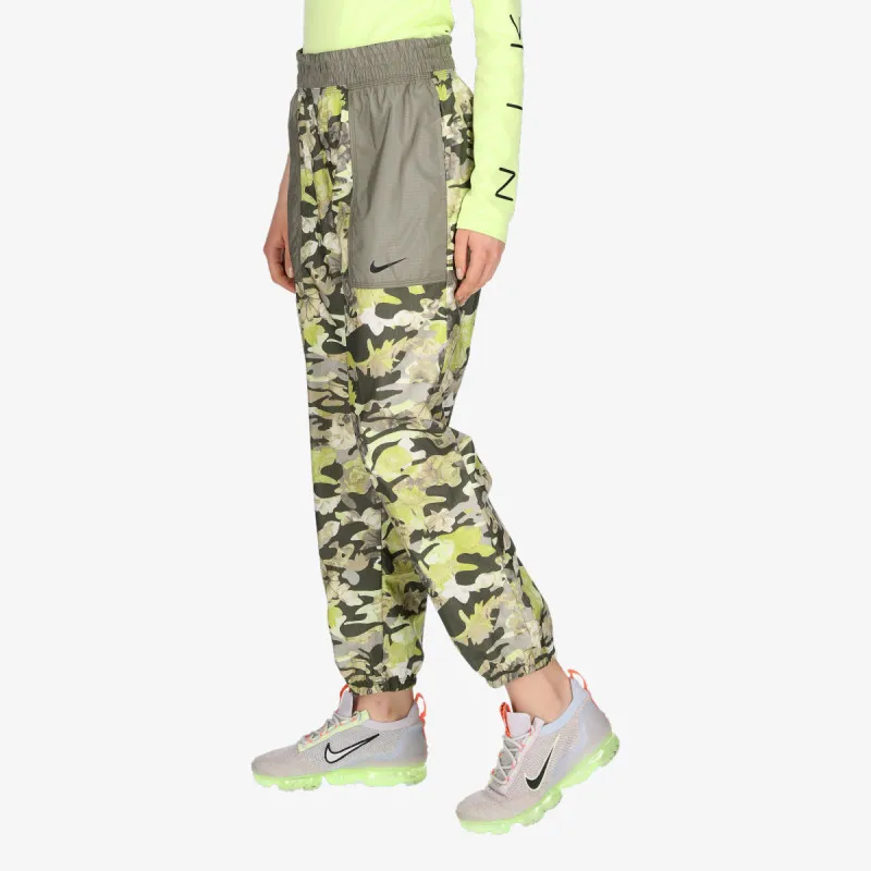 Nike W NSW WVN AOP MR JGGR P&G 