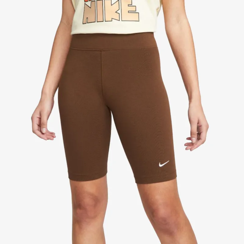 Nike W NSW ESSNTL MR BIKER SHORT