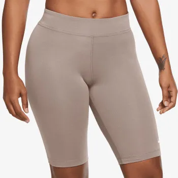 Nike W NSW ESSNTL MR BIKER SHORT 