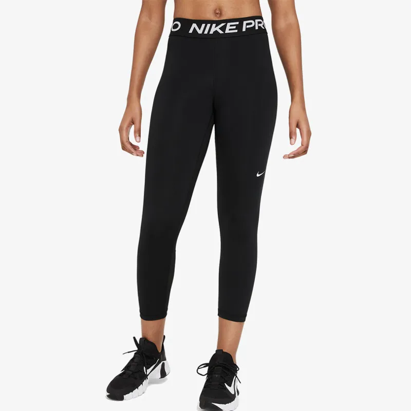 Nike W NP 365 TIGHT CROP