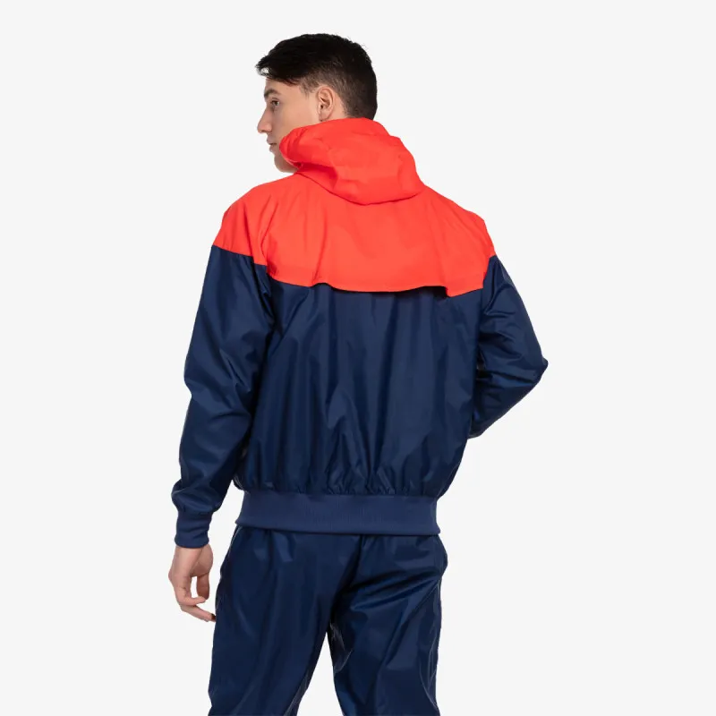 Nike M NK WVN LND WR HD JKT