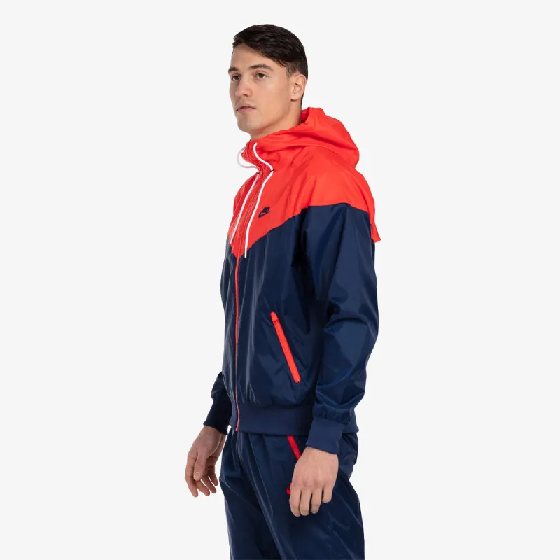 Nike M NK WVN LND WR HD JKT