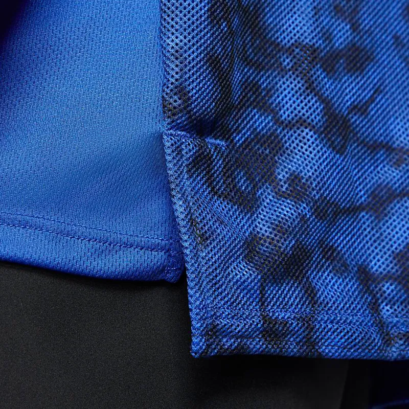 Nike M NK RISE 365 SS WILD RUN GX 