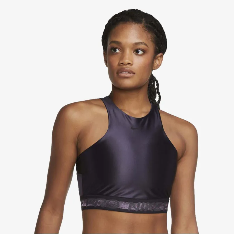 Nike W NP TANK GG NVLTY PP3 