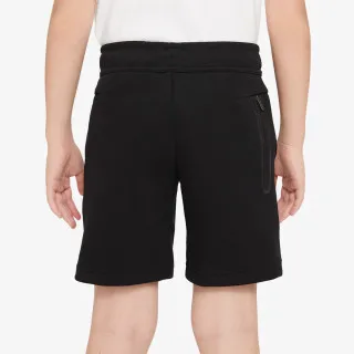 Nike B NSW TCH FLC SHORT 