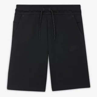 Nike B NSW TCH FLC SHORT 