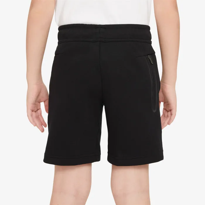 Nike B NSW TCH FLC SHORT 