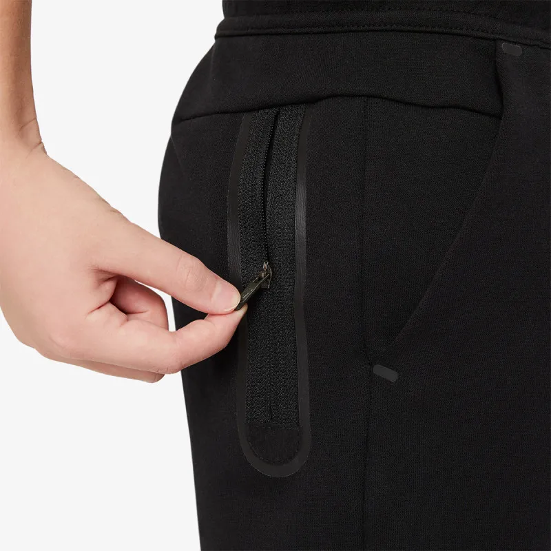 Nike B NSW TCH FLC SHORT 
