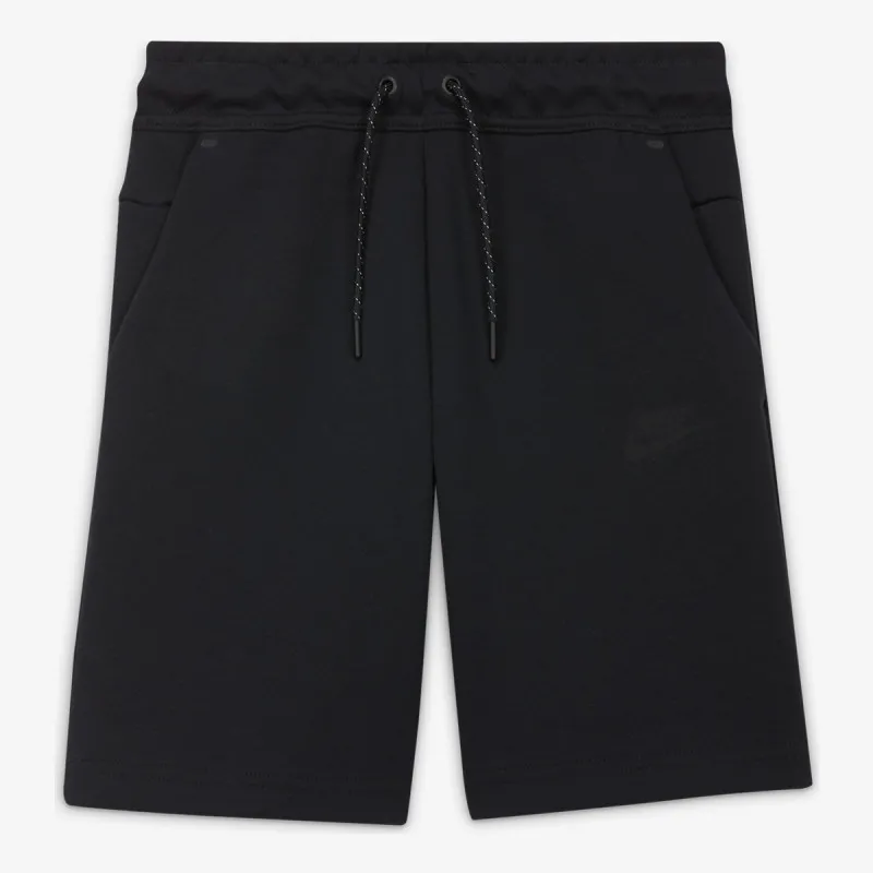 Nike B NSW TCH FLC SHORT 