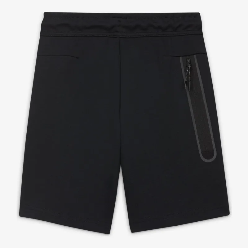 Nike B NSW TCH FLC SHORT 