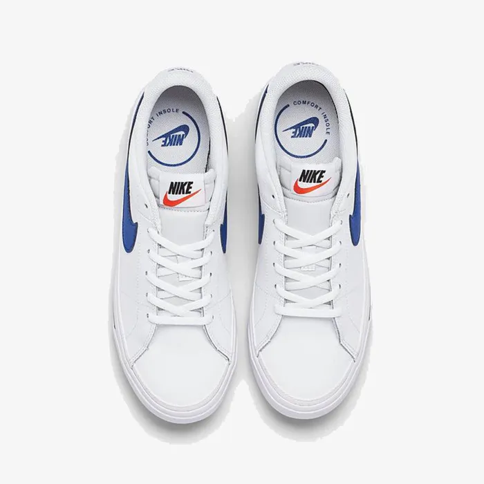 Nike NIKE COURT LEGACY BG 