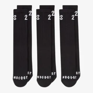 Nike U JORDAN ESSENTIAL CREW 3PR 