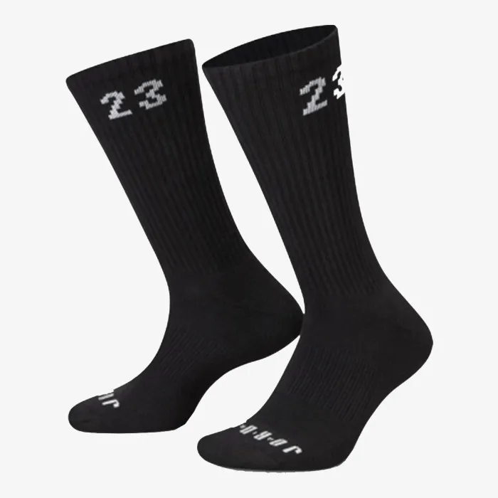 Nike U JORDAN ESSENTIAL CREW 3PR 