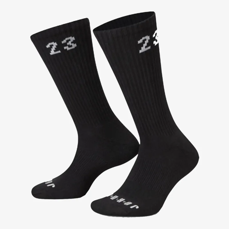 Nike U JORDAN ESSENTIAL CREW 3PR 