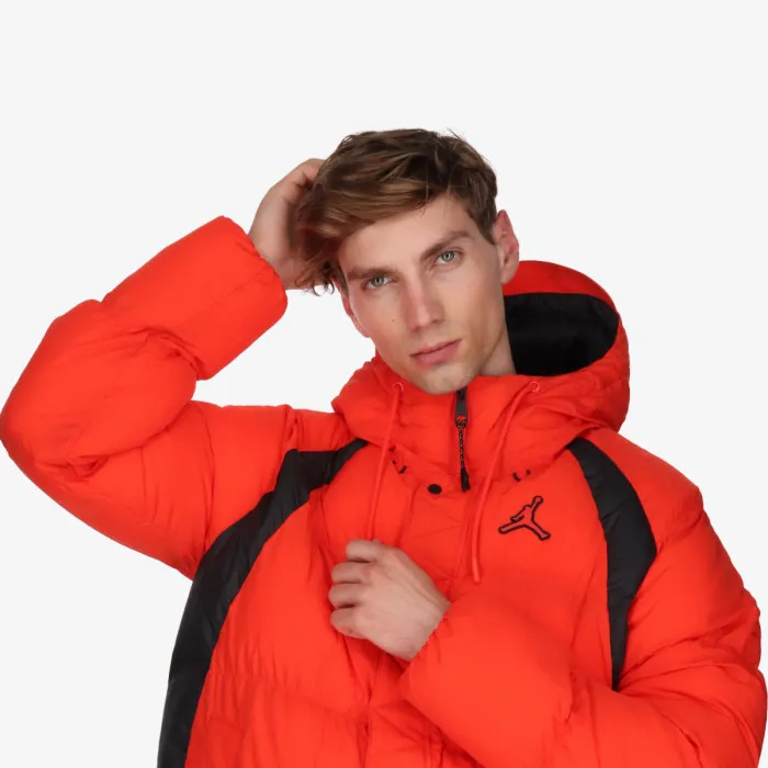 JORDAN M J ESS PUFFER JKT 