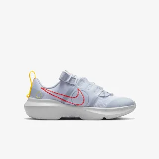 Nike Crater Impact