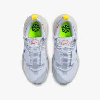 Nike Crater Impact
