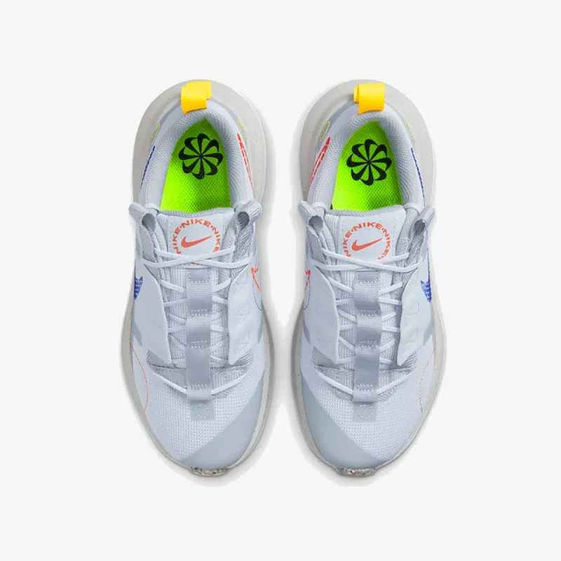 Nike Crater Impact