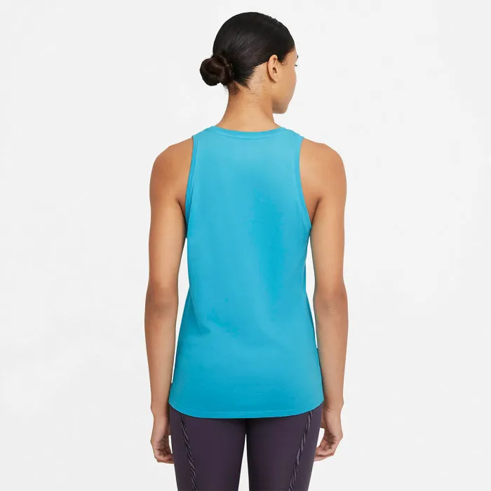 Nike W NK DRY TANK DFC ICON CLASH 