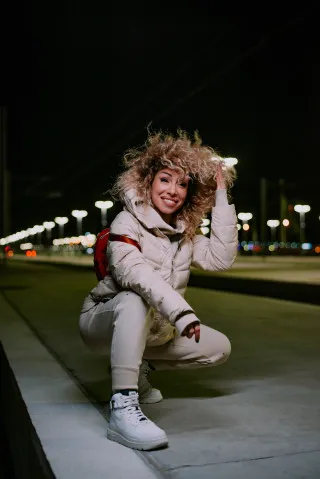 Nike AF1 HI UT 2.0 